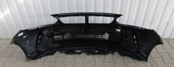 Bumper Honda Jazz FIT IV RS Facelift 22- 71101-TZA-ZX00 Voorbumper KS7711