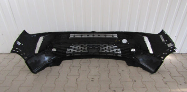 Bumper Opel Mokka II B 20- 9835278480 Voorbumper KJ7361