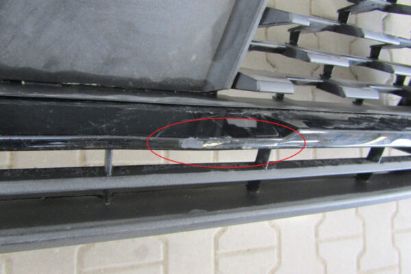 Bumper Opel Mokka II B 20- 9835278480 Voorbumper KJ7361