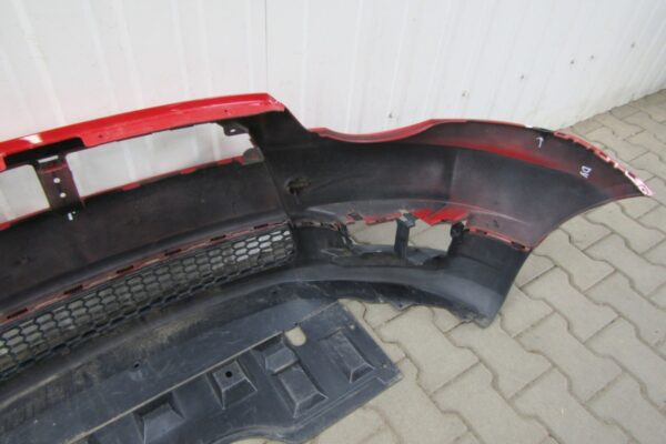 Bumper Mitsubishi Colt 6 VI faceLift Z30 08-12 Voorbumper MZ1106