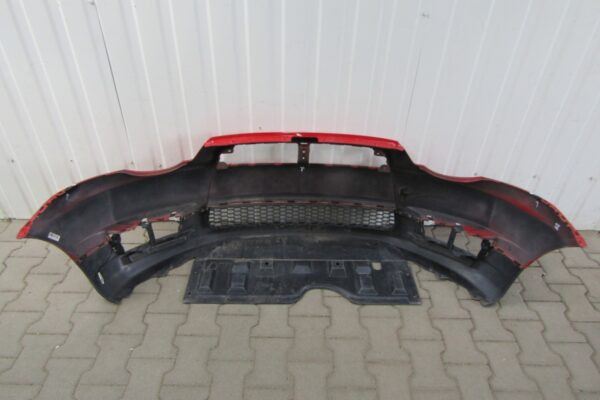 Bumper Mitsubishi Colt 6 VI faceLift Z30 08-12 Voorbumper MZ1106