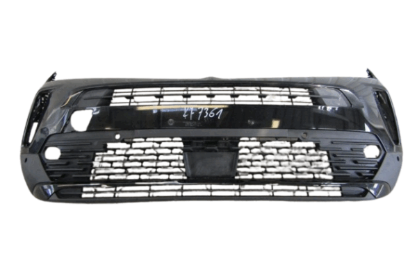 Bumper Opel Mokka II B 20- 9835278480 Voorbumper KJ7361