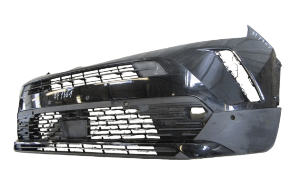Bumper Opel Mokka II B 20- 9835278480 Voorbumper KJ7361