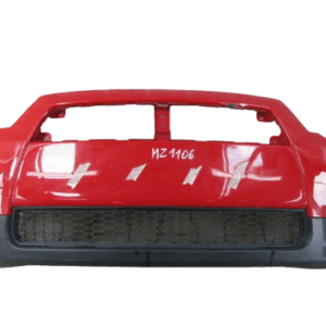 Bumper Mitsubishi Colt 6 VI faceLift Z30 08-12 Voorbumper MZ1106