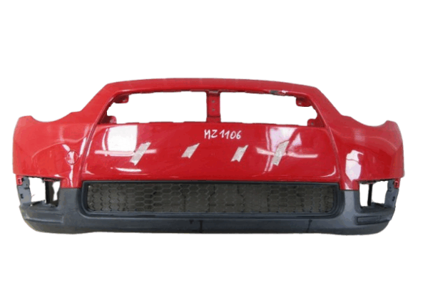 Bumper Mitsubishi Colt 6 VI faceLift Z30 08-12 Voorbumper MZ1106