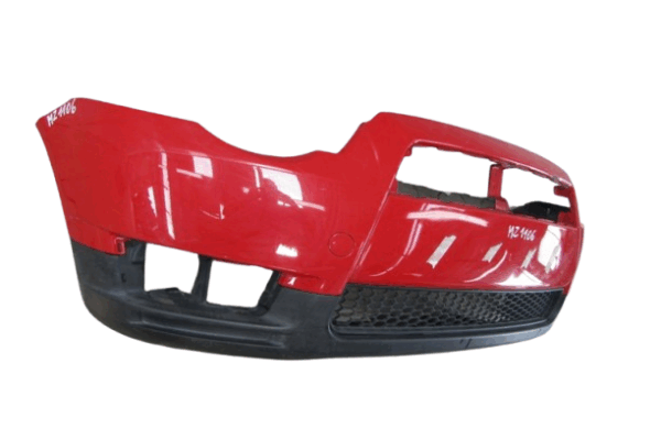 Bumper Mitsubishi Colt 6 VI faceLift Z30 08-12 Voorbumper MZ1106