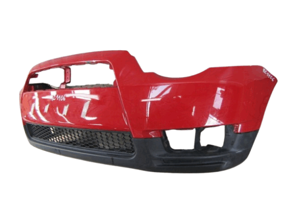 Bumper Mitsubishi Colt 6 VI faceLift Z30 08-12 Voorbumper MZ1106