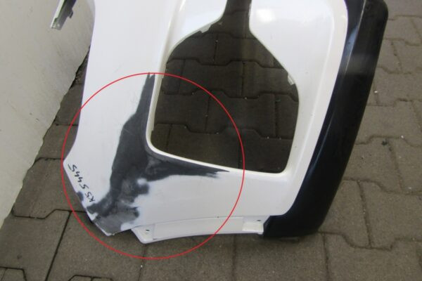 Bumper Kia Niro FACELIFT 19- 86511-G5500 Voorbumper KS5445