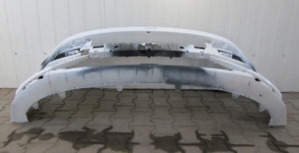 Bumper	Hyundai Kona II 2 N LINE NLINE 23- 86511-BE700 Voorbumper PJ413