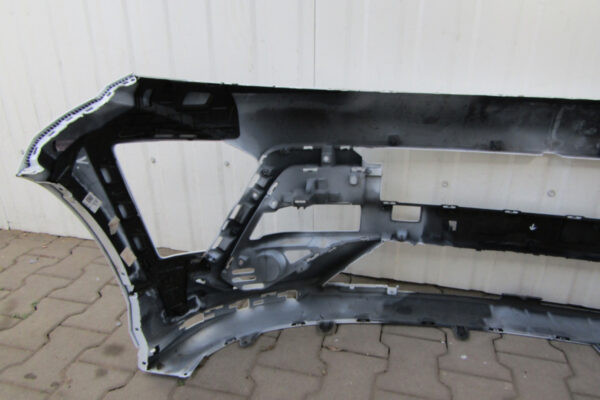 Bumper	Hyundai Kona II 2 N LINE NLINE 23- 86511-BE700 Voorbumper PJ413