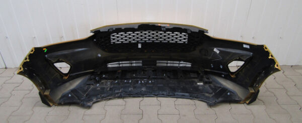 Bumper Ford Fiesta MK8 VIII Active 18- h1bb17k819 Voorbumper KS4309