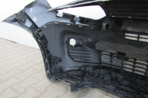 Bumper Citroen Berlingo 4 IV 18- Voorbumper MZ1570