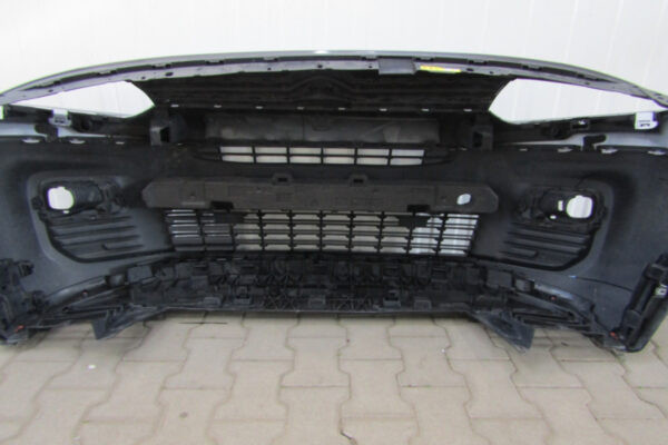 Bumper Citroen Berlingo 4 IV 18- Voorbumper MZ1570