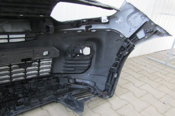 Bumper Citroen Berlingo 4 IV 18- Voorbumper MZ1570