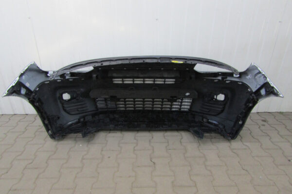 Bumper Citroen Berlingo 4 IV 18- Voorbumper MZ1570