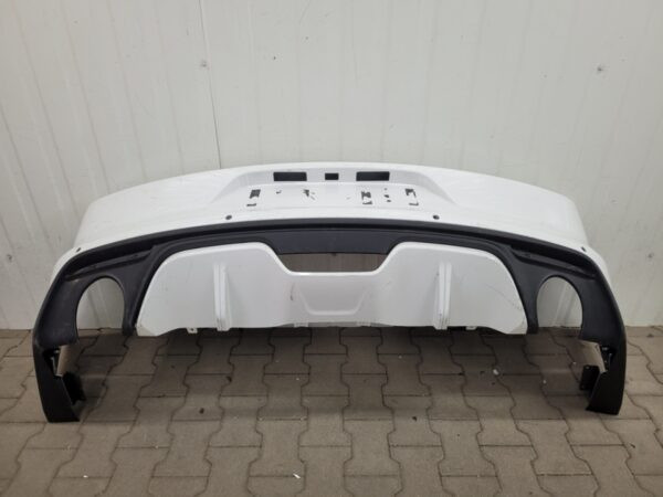 Bumper Ford Mustang VI 6 GT 14-16  FR3B-17D781-B Achterbumper PJ1146