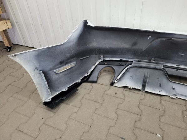 Bumper Ford Mustang VI 6 GT 14-16  FR3B-17D781-B Achterbumper PJ1146