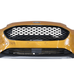 Bumper Ford Fiesta MK8 VIII Active 18- h1bb17k819 Voorbumper KS4309