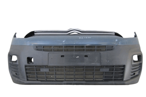 Bumper Citroen Berlingo 4 IV 18- Voorbumper MZ1570