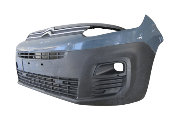 Bumper Citroen Berlingo 4 IV 18- Voorbumper MZ1570