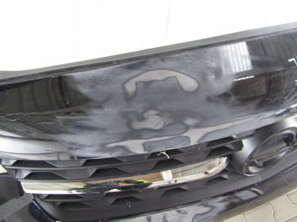 Bumper Opel Vivaro C 3 III 19-10135854088 Voorbumper JK4571
