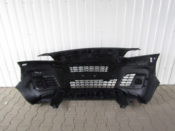 Bumper Opel Vivaro C 3 III 19-10135854088 Voorbumper JK4571
