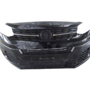 Bumper Opel Vivaro C 3 III 19-10135854088 Voorbumper JK4571