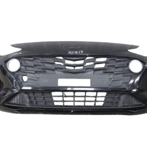 Bumper	Hyundai I10 I 10 3 III 19- Voorbumper MZ1417