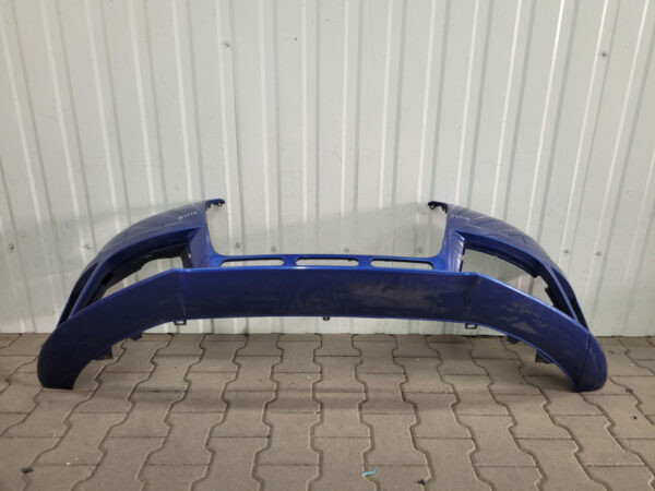 Bumper Audi RS4 B8 8K0 12-15 8K0807437AG Voorbumper PJ1134