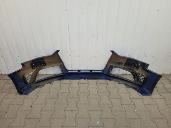 Bumper Audi RS4 B8 8K0 12-15 8K0807437AG Voorbumper PJ1134