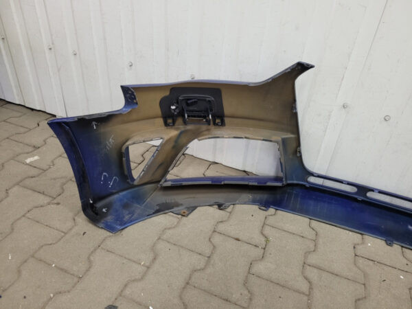 Bumper Audi RS4 B8 8K0 12-15 8K0807437AG Voorbumper PJ1134