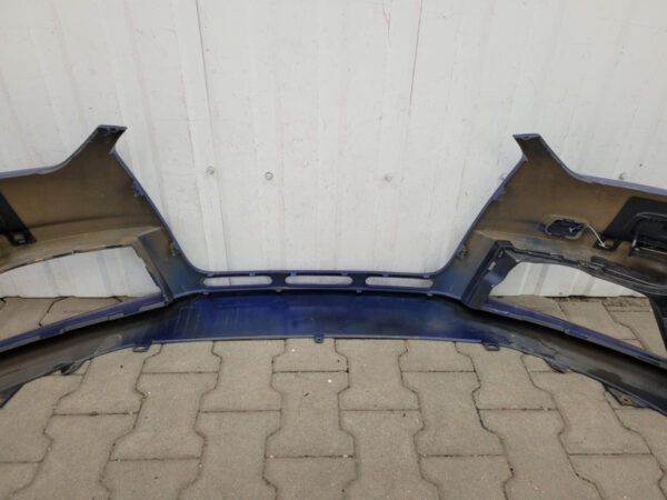 Bumper Audi RS4 B8 8K0 12-15 8K0807437AG Voorbumper PJ1134