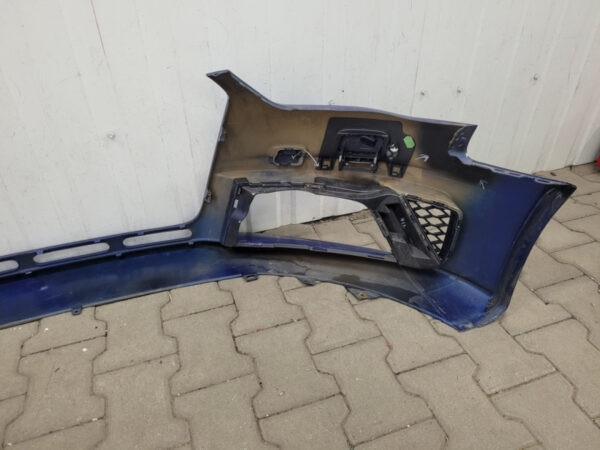 Bumper Audi RS4 B8 8K0 12-15 8K0807437AG Voorbumper PJ1134