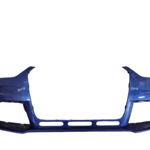 Bumper Audi RS4 B8 8K0 12-15 8K0807437AG Voorbumper PJ1134