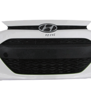 Bumper	Hyundai i10 II 2 13-16 86511-B9000 Voorbumper PJ575