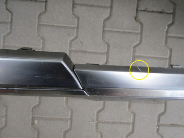 Bumper Kia Niro 2 II 22- 86511-AT000 Voorbumper KS6515