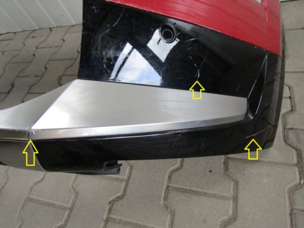 Bumper Kia Niro 2 II 22- 86511-AT000 Voorbumper KS6515
