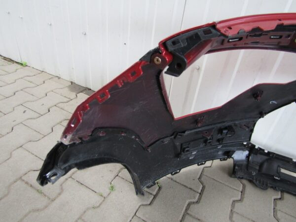 Bumper Kia Niro 2 II 22- 86511-AT000 Voorbumper KS6515