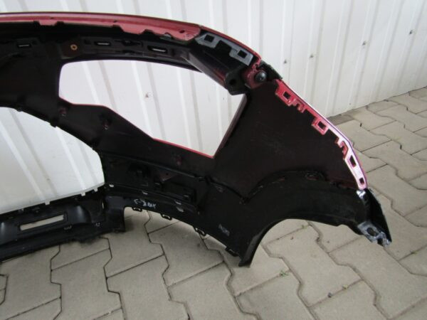 Bumper Kia Niro 2 II 22- 86511-AT000 Voorbumper KS6515
