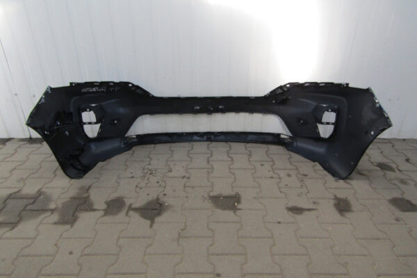 Bumper  Nissan Townstar 21-  Voorbumper Q5181