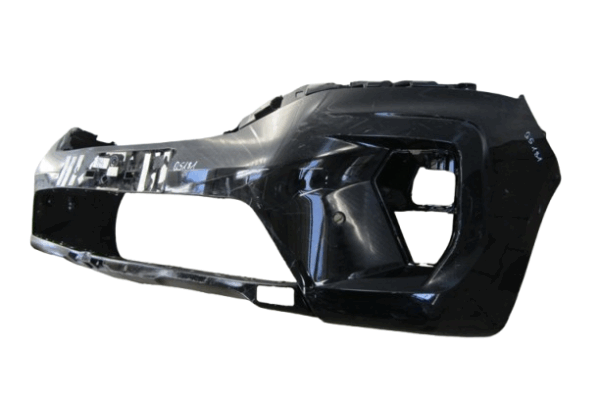 Bumper  Nissan Townstar 21-  Voorbumper Q5181