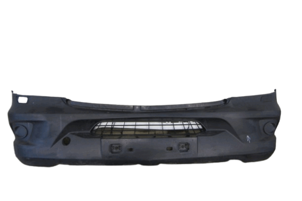 Bumper Mercedes SPRINTER W906 FACELIFT 13-19 Voorbumper MZ15