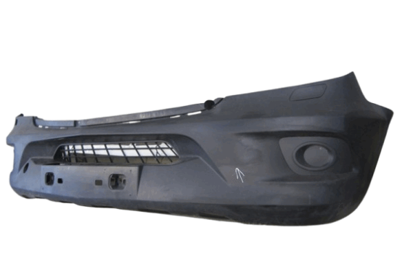 Bumper Mercedes SPRINTER W906 FACELIFT 13-19 Voorbumper MZ15