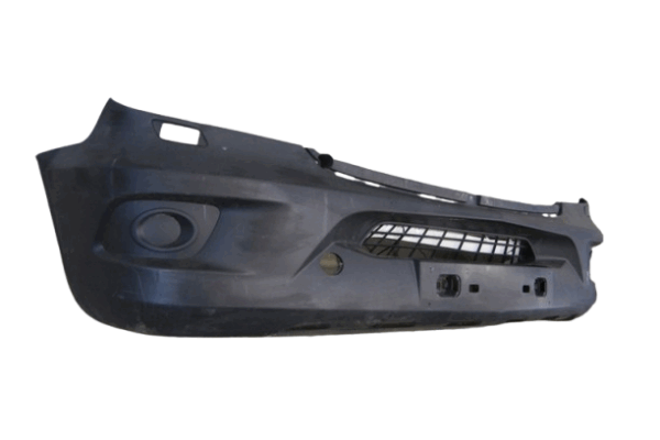 Bumper Mercedes SPRINTER W906 FACELIFT 13-19 Voorbumper MZ15