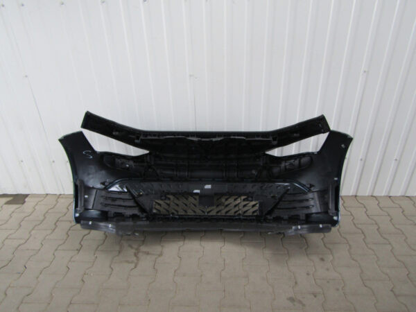 Bumper	Cupra Born 21 Voorbumper JK6227