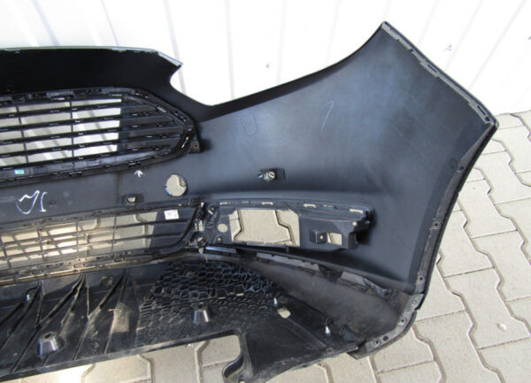 Bumper Ford Galaxy MK3 III 3 15-19 em2b17h772 Voorbumper KJ6391