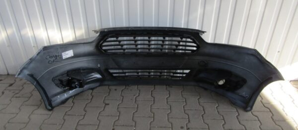 Bumper Ford Transit Courier 14-17 Voorbumper KS6015