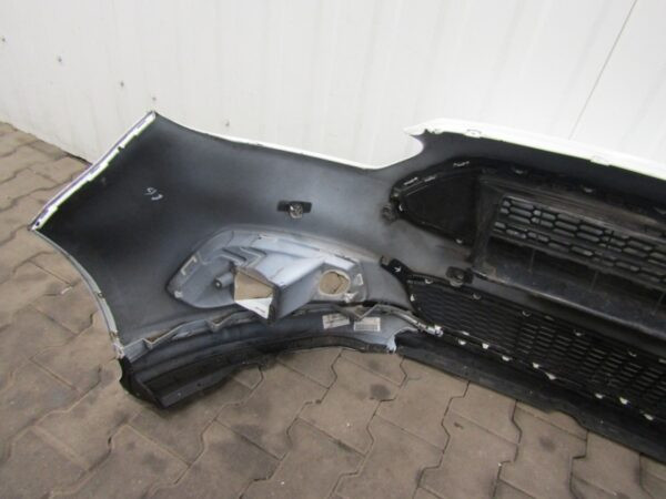 Bumper Ford S Max Mk2 Titanium ST 15-19 Voorbumper MZ163