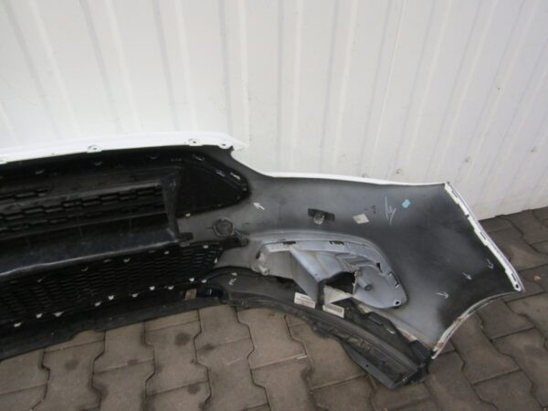 Bumper Ford S Max Mk2 Titanium ST 15-19 Voorbumper MZ163