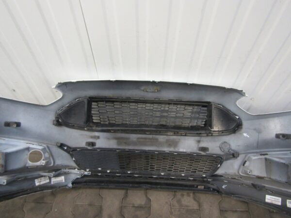 Bumper Ford S Max Mk2 Titanium ST 15-19 Voorbumper MZ163